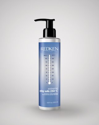Extreme Play Safe 230° Af Redken